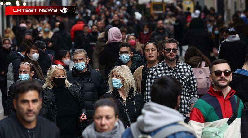 Astăzi, Organizația Greacă de Sănătate Publică a anunțat decesele cauzate de virusul Corona în ultimele 24 de ore