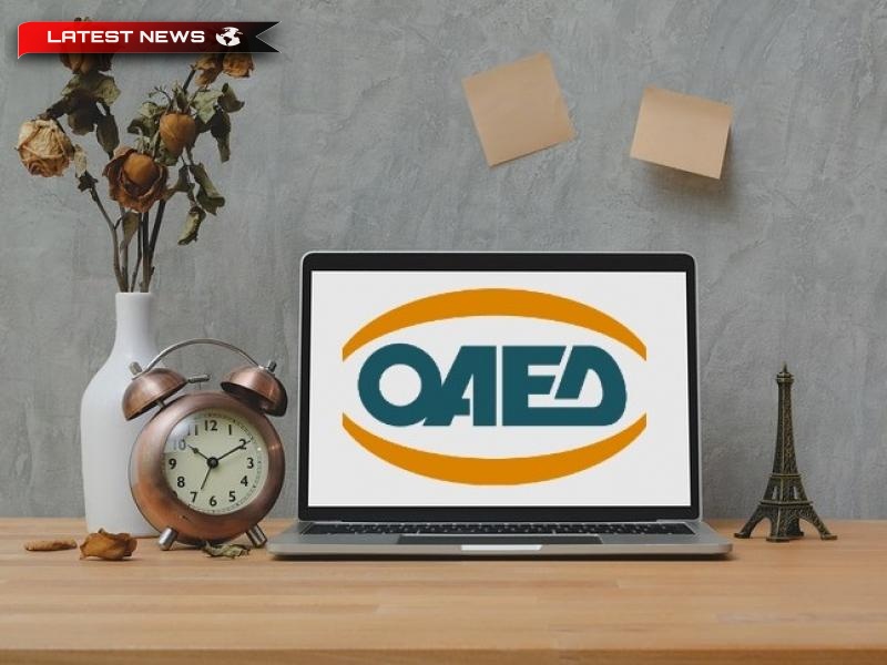 OAED: Ultimele zile de aplicații pentru 7.000 de posturi cu un salariu de până la 710 euro