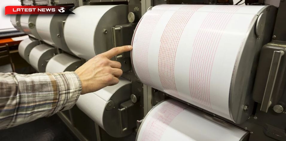 Cutremur cu magnitudinea de 4,7 acum în Rodos