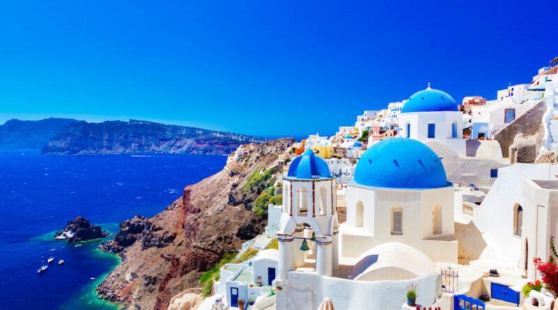 turismul grecesc revine la nivelurile de dinainte de pandemie „Raportul Comisiei Europene”