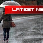 Aceasta este prognoza meteo pentru weekend - Unde sunt așteptate ploi și furtuni - HĂRȚI