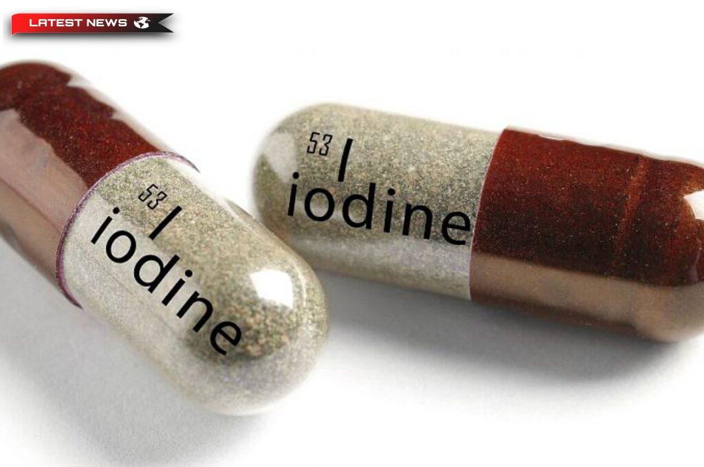 Pericol nuclear în Ucraina: România va distribui pastile cu iod