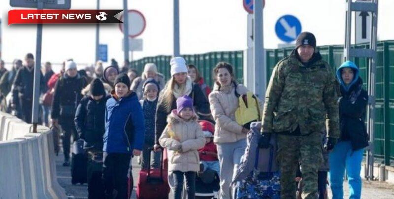 Grecia va trimite autobuze sau avioane în Polonia pentru a reinstala refugiații ucraineni – video