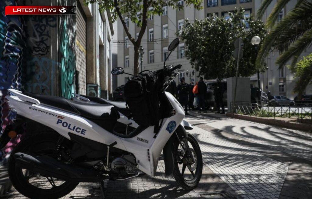 Jaf armat la o bancă de pe strada Segro