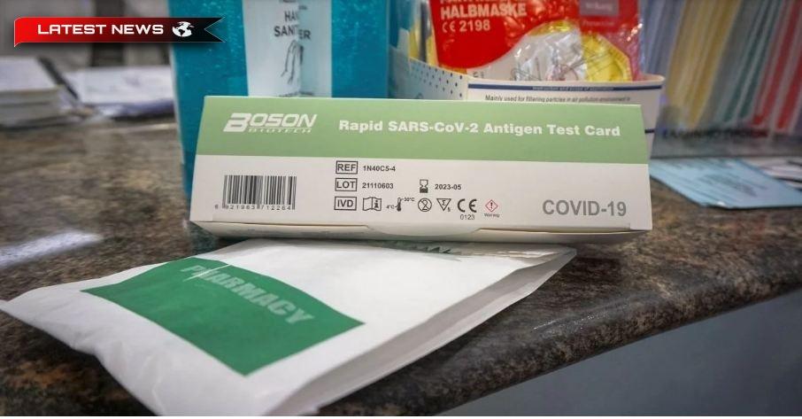 Autotest de astăzi în farmacii și de Paște 2022