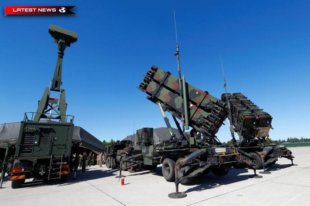 Slovacia începe implementarea sistemului de apărare aeriană Patriot