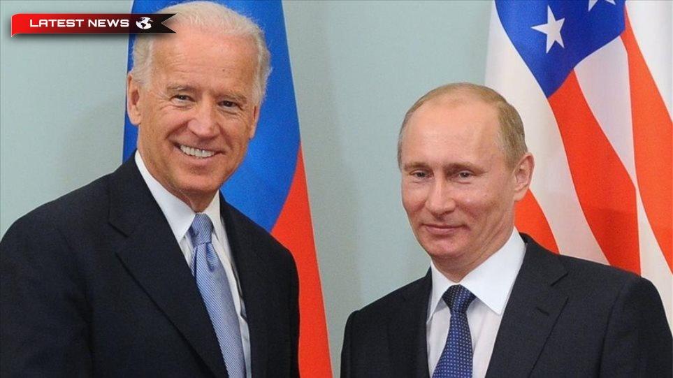 Biden îl numește pe Putin „criminal de război”