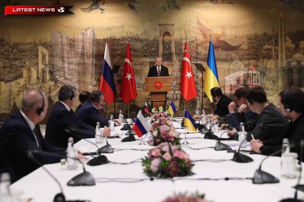 Rezultatele negocierilor de la Istanbul sunt suficiente pentru o întâlnire între liderii Rusiei și Ucrainei