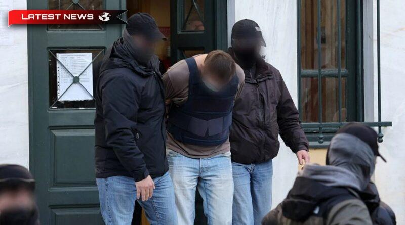 Ucigașul lui Andreas, în vârstă de 7 ani, s-a sinucis în celula sa