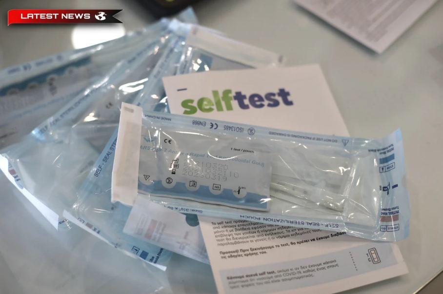 Cu trei autotestări săptămâna aceasta în școli