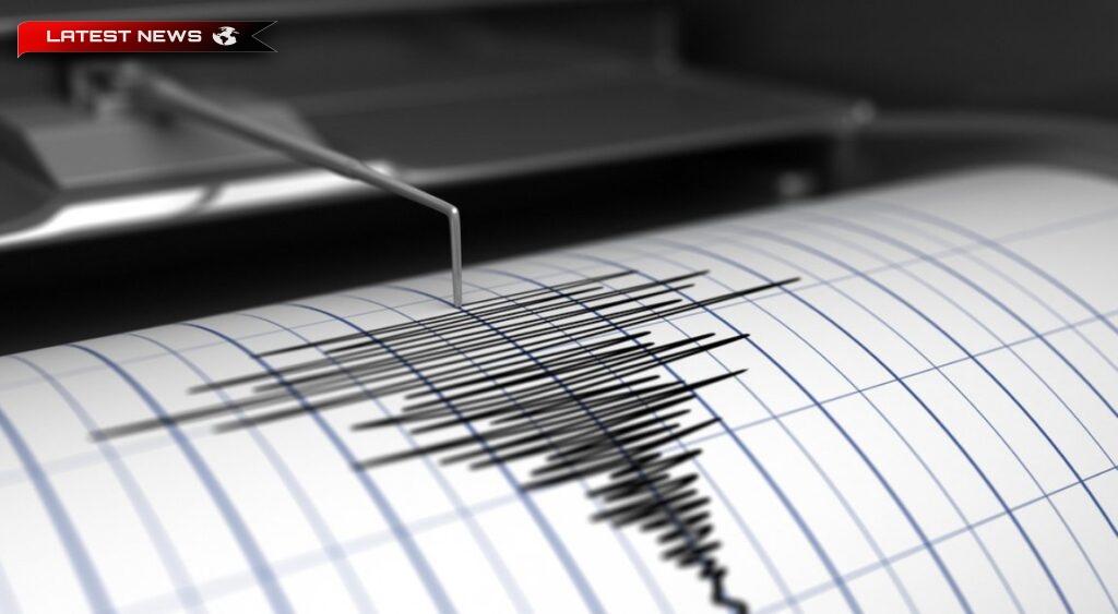 Cutremur de 3,5 grade la Thiva - Sensible și la Atena