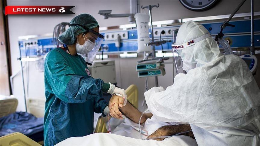 Avertisment pentru cei infectați cu corona.. o „boală gravă” bate la uși