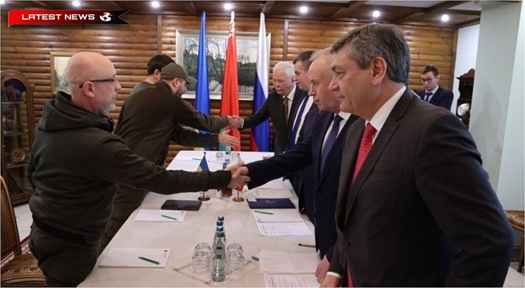 O nouă rundă de negocieri ruso-ucrainene în Turcia