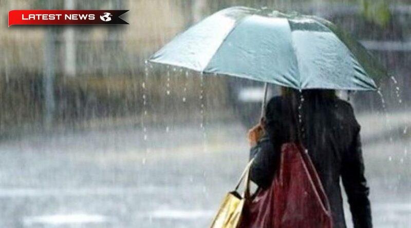 Vremea: Ploi locale și ninsori mâine în mai multe zone și în Attica