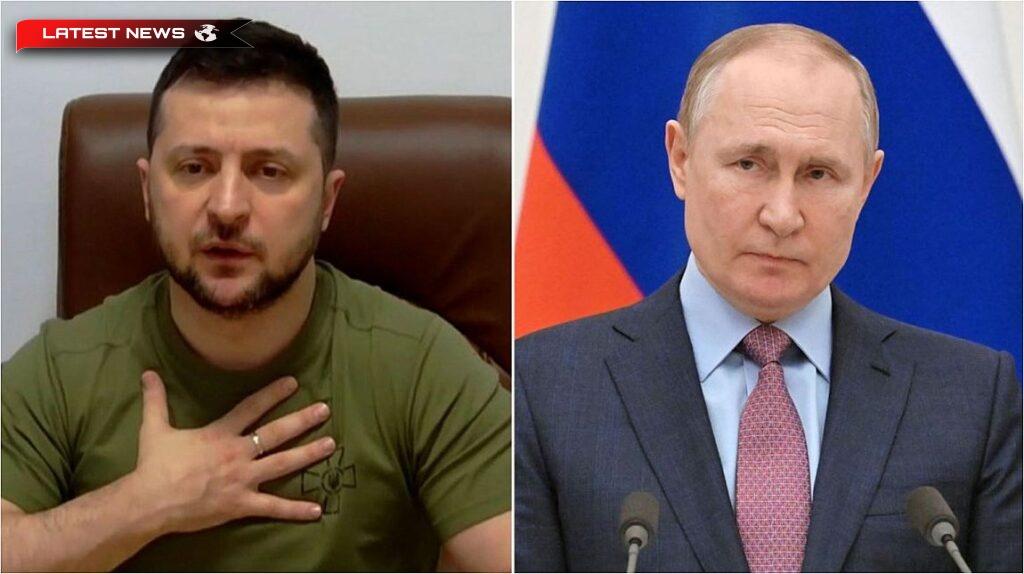 Zelensky: „Suntem gata să discutăm despre regimul de neutralitate”