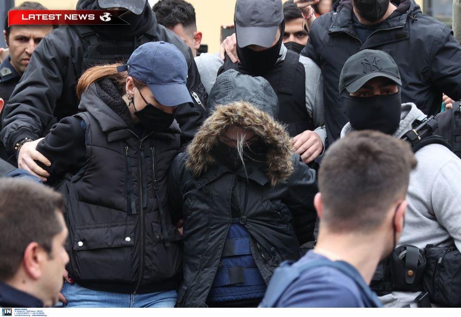 Rola Pisperego, acuzată că și-a ucis fiica, se prezintă „în fața procurorului”