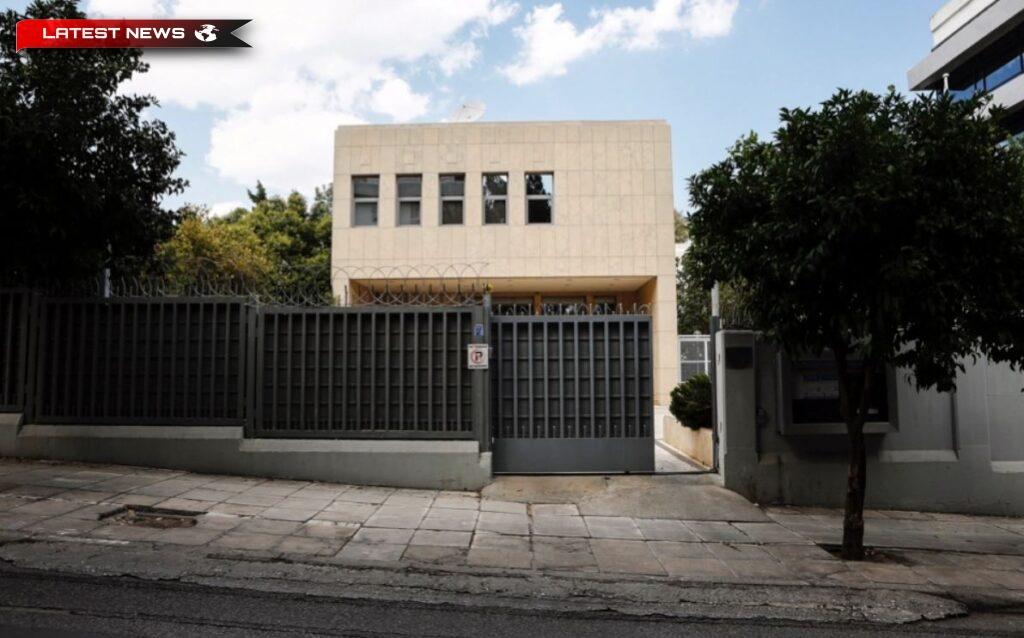 Ambasada Rusiei avertizează cu privire la „consecințele” deciziei Greciei de a expulza diplom