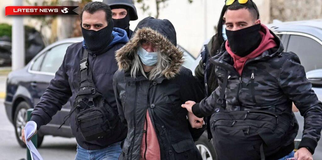 La nouă ore după ce a depus mărturie în fața procurorului, mama acuzată că și-a ucis fiica a fost închisă, iar trupul fetei și al proprietarului imobilului a fost exhumat.