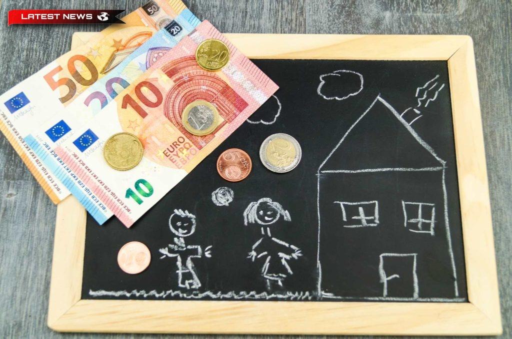Alocatie pentru copii - Rata extraordinara: Banii au intrat in conturile beneficiarilor
