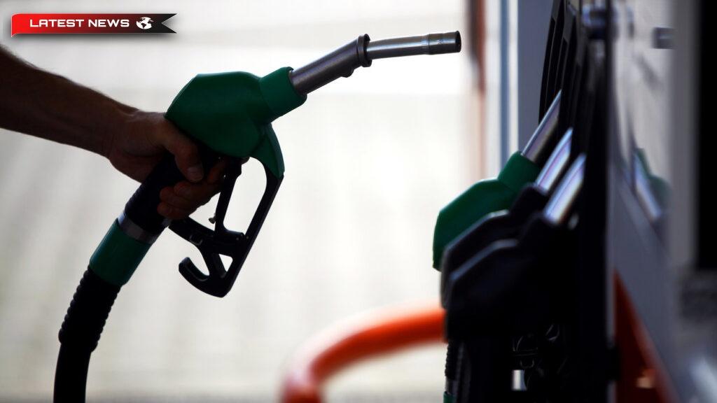 A fost descoperită o benzinărie care făcea contrabandă cu combustibil