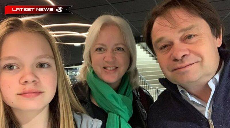 Fostul CEO al companiei ruse de gaze, soția și fiica lui au fost găsite moarte în Spania