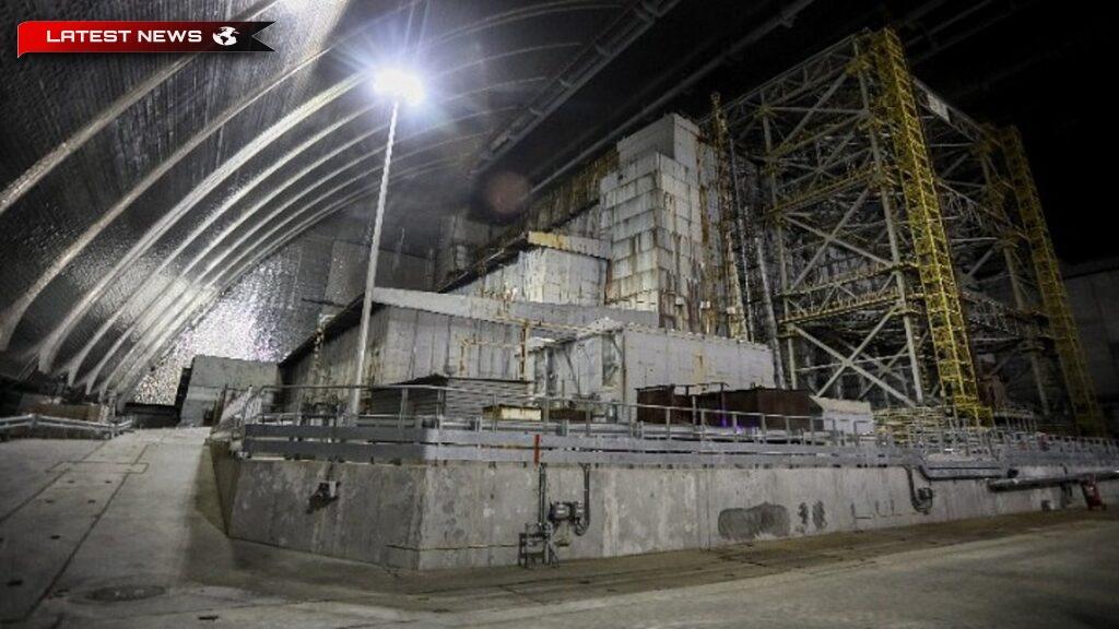 Preocupări globale..de niveluri anormale de radioactivitate la uzina de la Cernobîl