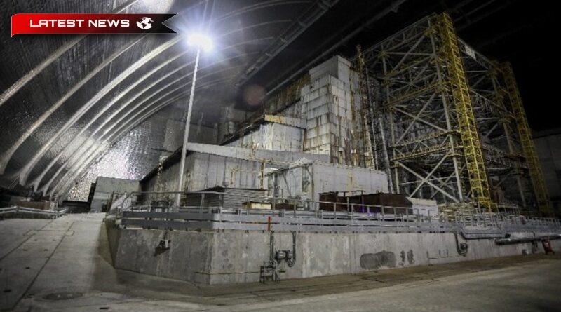 Preocupări globale..de niveluri anormale de radioactivitate la uzina de la Cernobîl