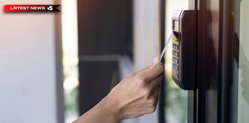 Conectați-vă și ieșiți din serviciu cu o carte de vizită digitală