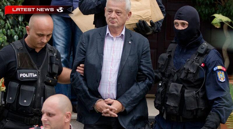 Sorin Oprescu: Fost primar al Bucureștiului arestat la Atena