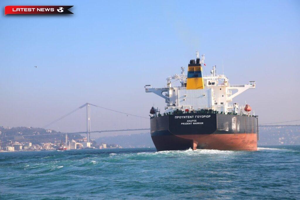 Gărzile Revoluționare confiscă două petroliere grecești. Atena acuză Teheranul de piraterie