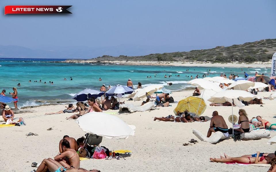 Prețurile costurilor hoteliere au crescut cu 30% pentru greci în acest an