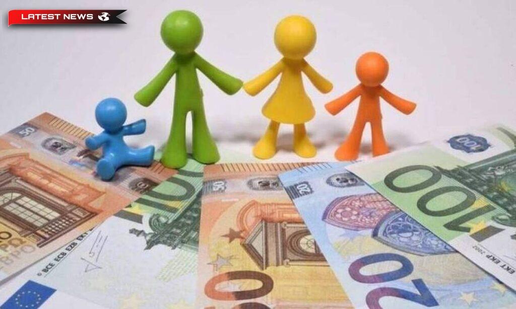 Alocație pentru copii: Cine va primi trei rate și jumătate - Când se vor plăti banii