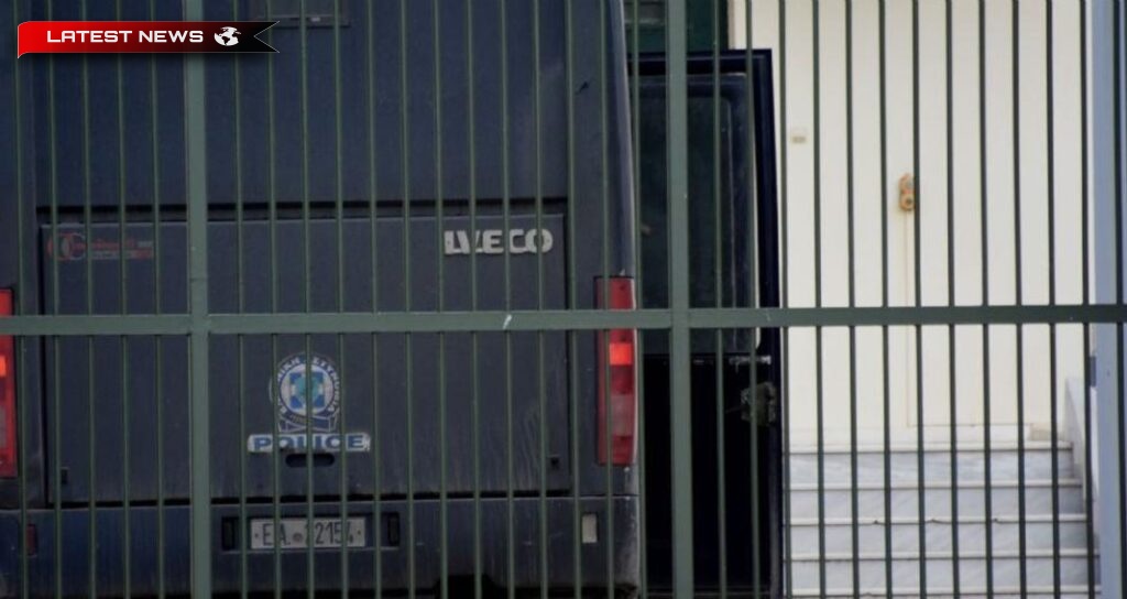 Heraklion: În închisoare, un cuplu pentru abuzul sistematic asupra celor patru copii ai lor