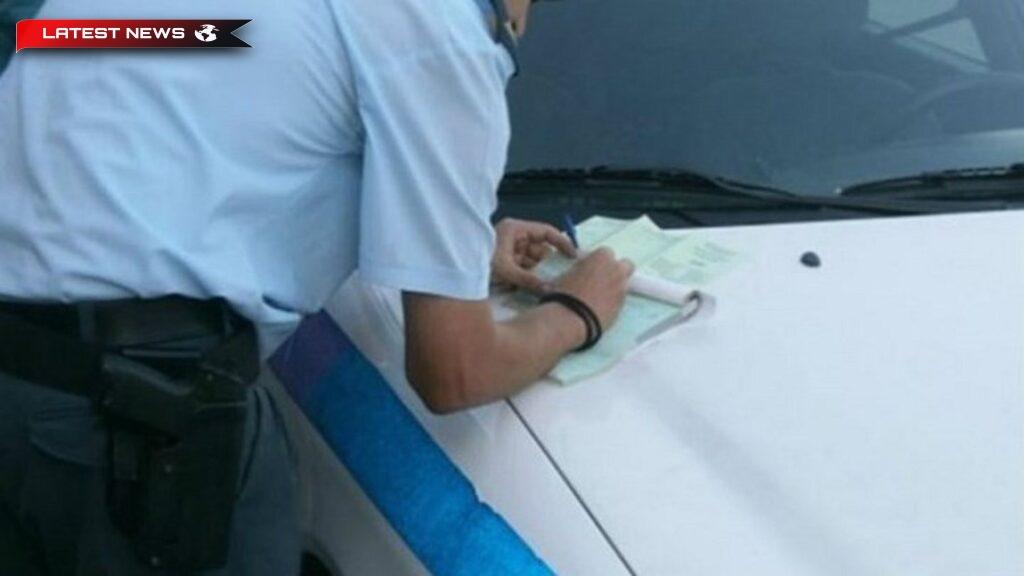 „Safari” al Poliției Rutiere din Attica pentru a se ocupa de cursele improvizate - au fost confirmate 335 de încălcări și 13 șoferi au fost arestați