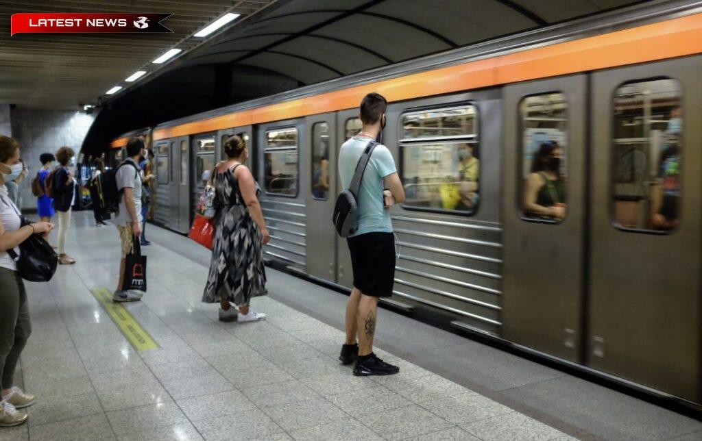 Sindicatul Muncitorilor din Metrou din Atena cere reducerea prețului biletelor