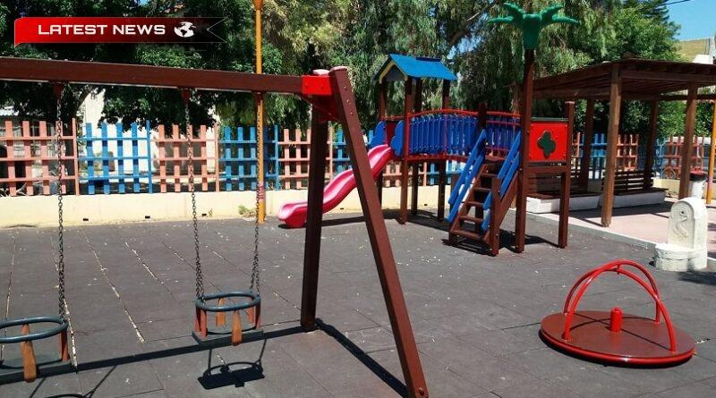 Un copil a fost electrocutat într-un loc de joacă din Chalkida