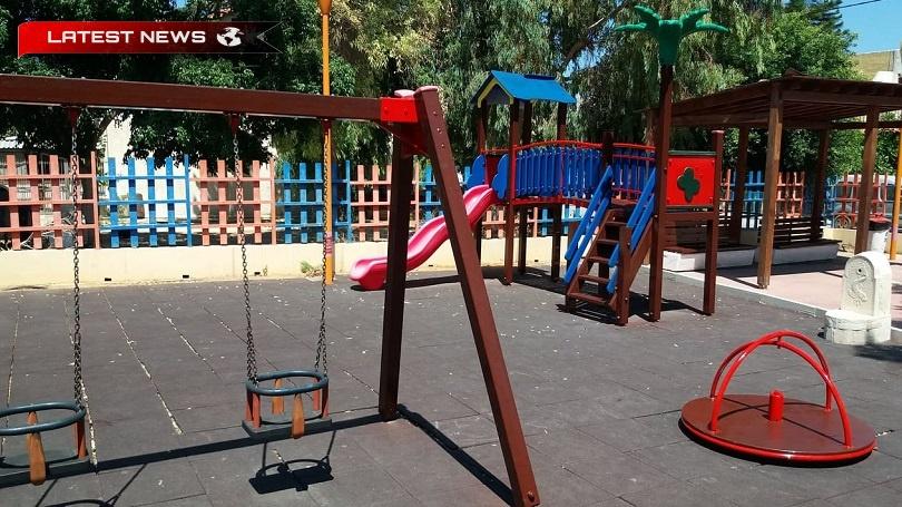 Un copil a fost electrocutat într-un loc de joacă din Chalkida