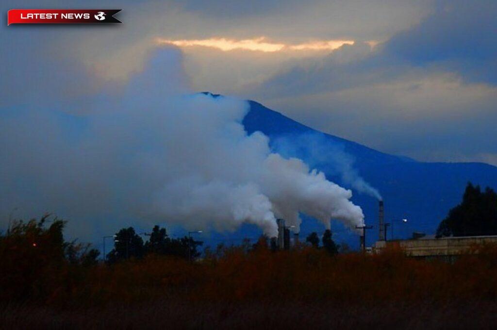Poluarea ucide 9 milioane de oameni în întreaga lume în fiecare an