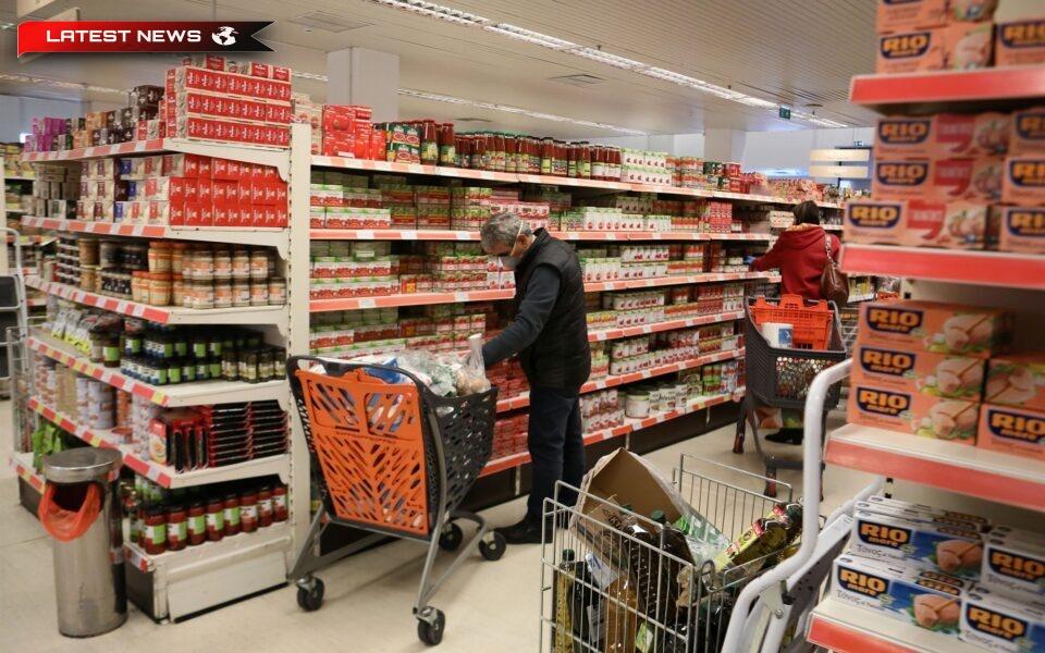 Mărfurile de bază vor crește prețurile cu până la 30% în trei luni