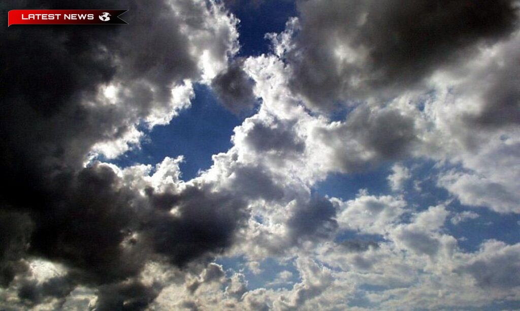 Vremea astăzi - Prognoza detaliată