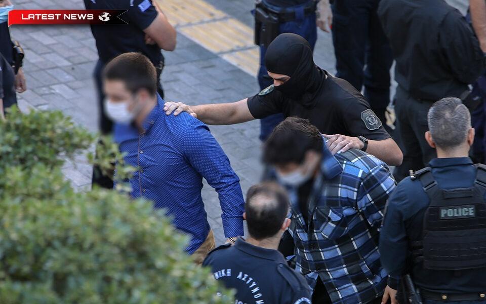 Curtea de apel din Atena menține condamnarea pe viață pentru doi bărbați pentru viol și omor