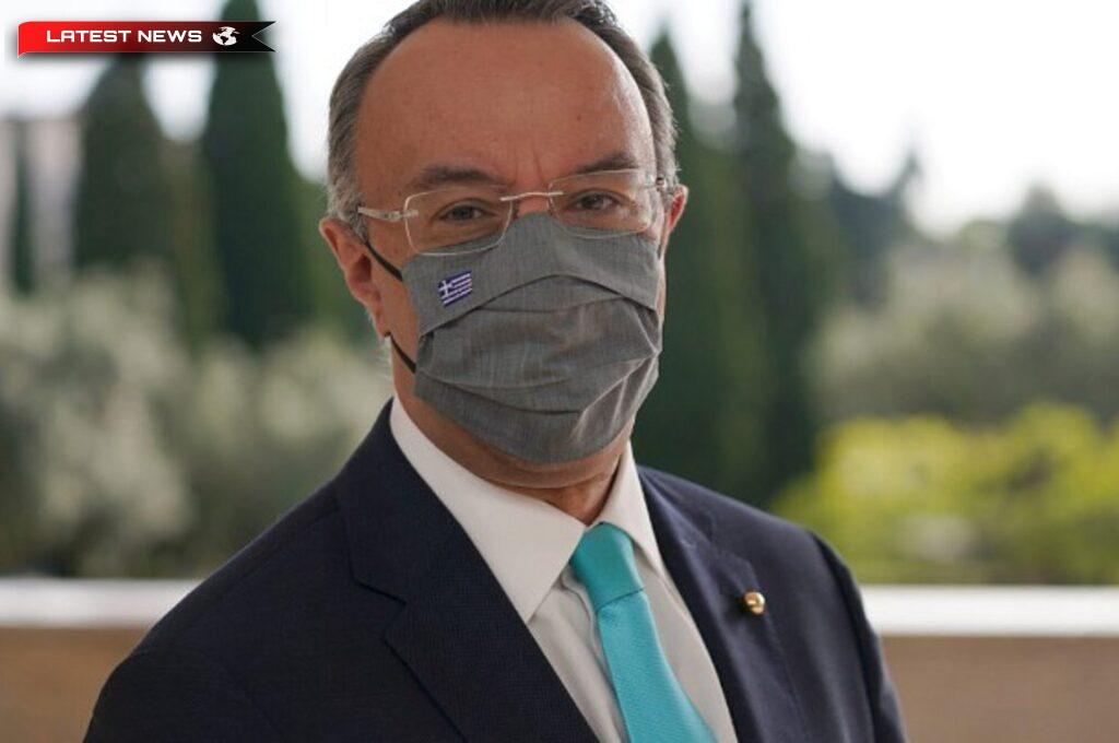 Staikouras: Grecia revine la normalitatea europeană