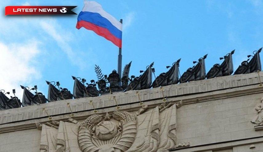 Россия высылает 8 греческих дипломатов