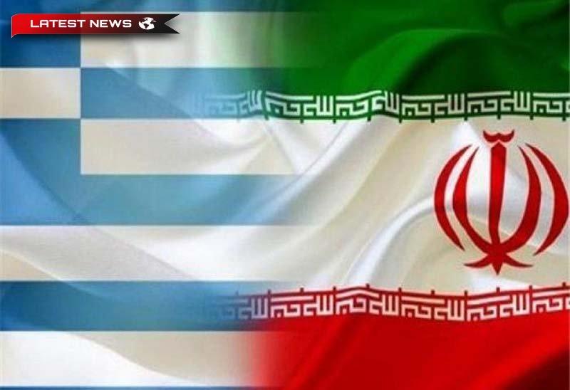 Grecia a anulat decizia privind confiscarea de către SUA a petrolului iranian