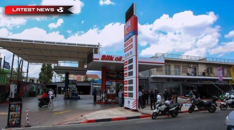 Bande mafiote și o nouă execuție în Geracas, la nord-est de Atena