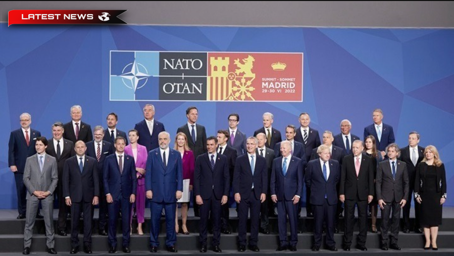 Prim-ministrul grec: Sancțiunile împotriva Rusiei trebuie să fie respectate de toți membrii NATO