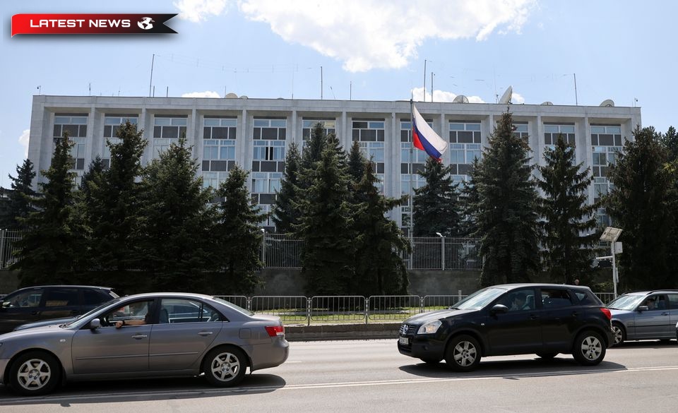 Bulgaria expulzează 70 de diplomați ruși din cauza motivelor de spionaj