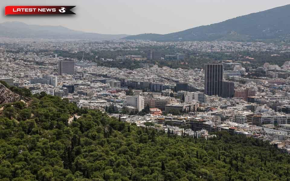 Eurostat.. Familiile din Grecia cheltuiesc mai mult de 40% din venitul lor lunar pentru cheltuielile cu locuința