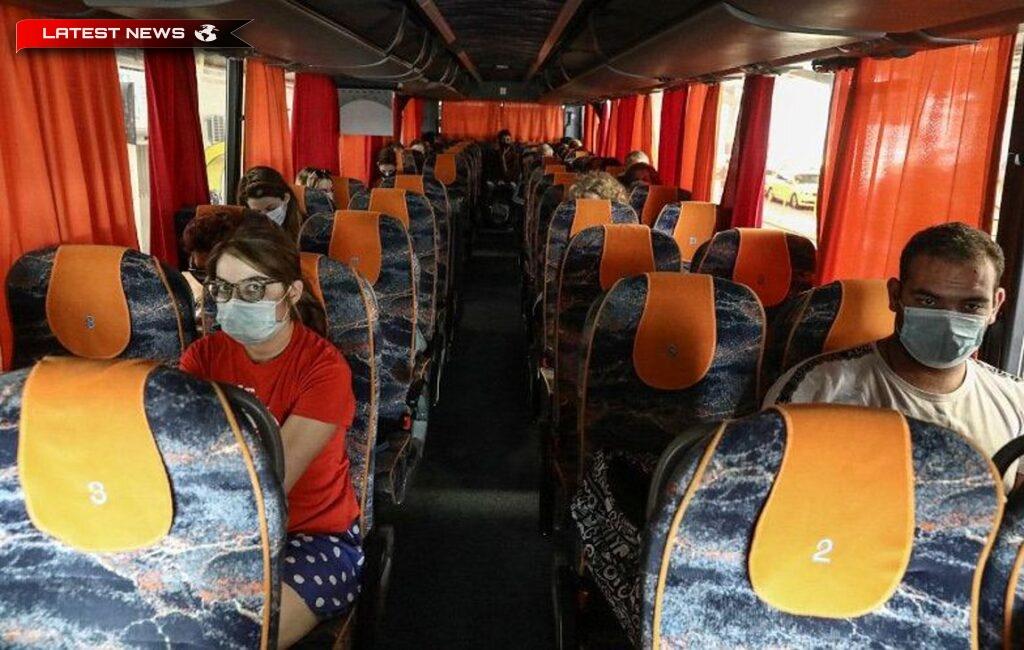 Xanthi: Salos cu un șofer KTEL care a cerut unei fete să coboare din cauza „rochiei provocatoare” - Video