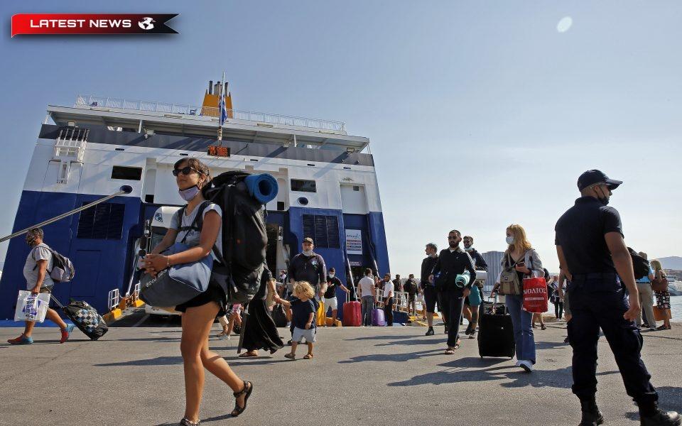 Bilete de feribot: Cum se formează prețurile după creșterea de 5% -10%.